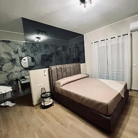 Guest house Akropoli Exclusive Agrigento
