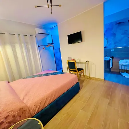 Akropoli Exclusive 3* أغريجنتو