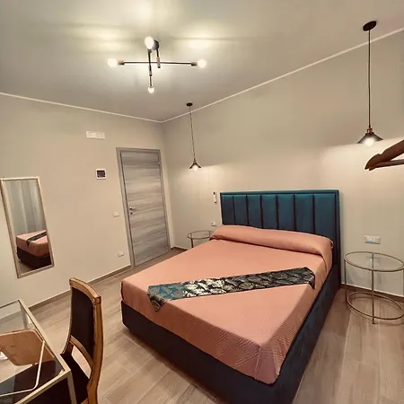 Akropoli Exclusive Guest house *