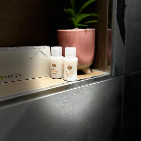 Akropoli Exclusive Guest house *