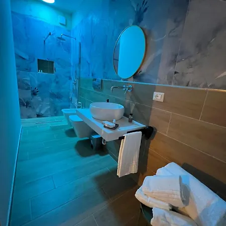 Pensionat Akropoli Exclusive Agrigento