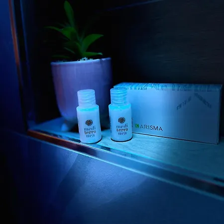 Akropoli Exclusive Pensionat 3*