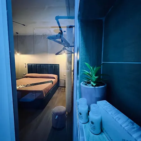 Maison d'hôtes Akropoli Exclusive 3*