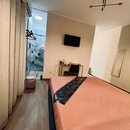 Guest house Akropoli Exclusive *