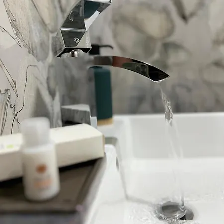 Maison d'hôtes Akropoli Exclusive 3*