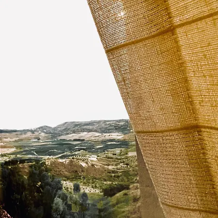 Pensionat Akropoli Exclusive Agrigento