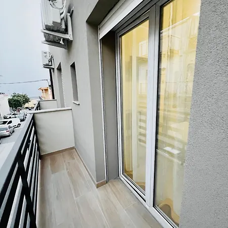 Pensionat Akropoli Exclusive Agrigento