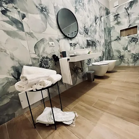 Pensionat Akropoli Exclusive 3*