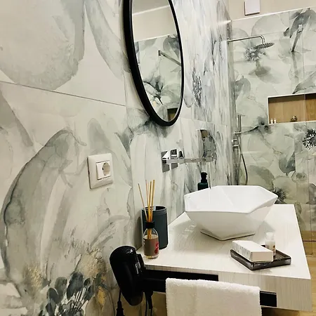 Akropoli Exclusive Maison d'hôtes Agrigente