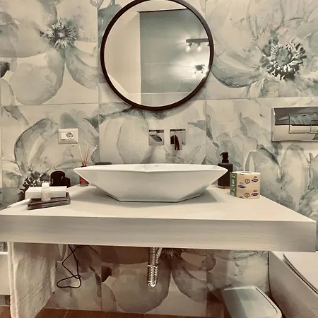 بيت ضيافة Akropoli Exclusive أغريجنتو