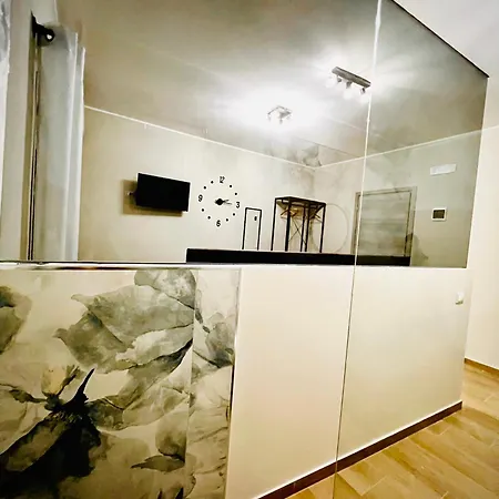 Pensionat Akropoli Exclusive