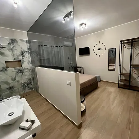 Akropoli Exclusive 3* أغريجنتو