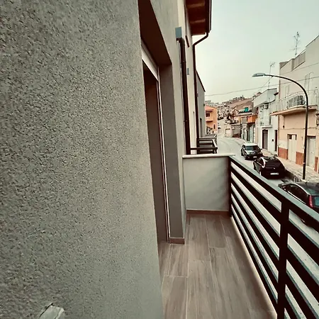 Maison d'hôtes Akropoli Exclusive