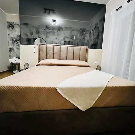 Pensionat Akropoli Exclusive 3*