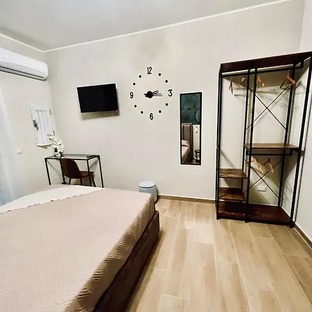 Akropoli Exclusive 3*