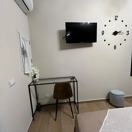 Pensionat Akropoli Exclusive