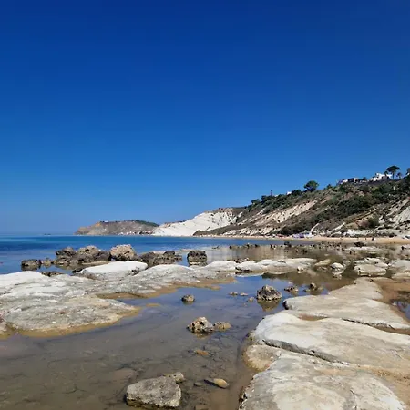 Pensionat Akropoli Exclusive