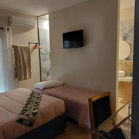 Guest house Akropoli Exclusive