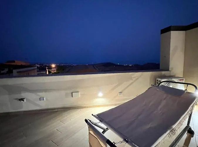 Akropoli Exclusive Guest house