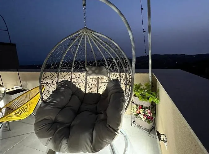 Guest house Akropoli Exclusive Agrigento