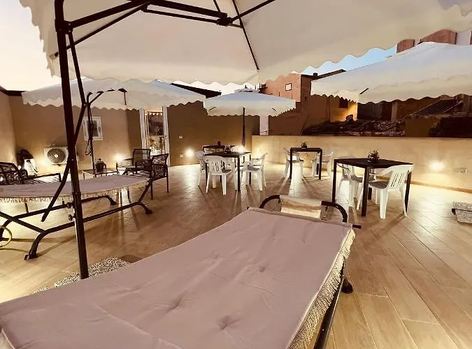 Pensjonat Akropoli Exclusive 3*