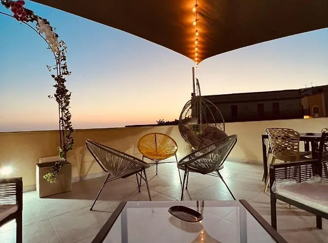 Akropoli Exclusive Guest house