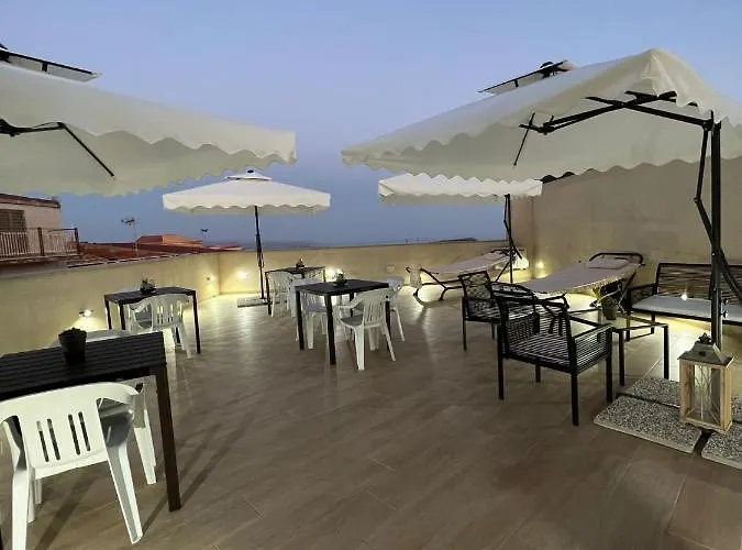 Guest house Akropoli Exclusive