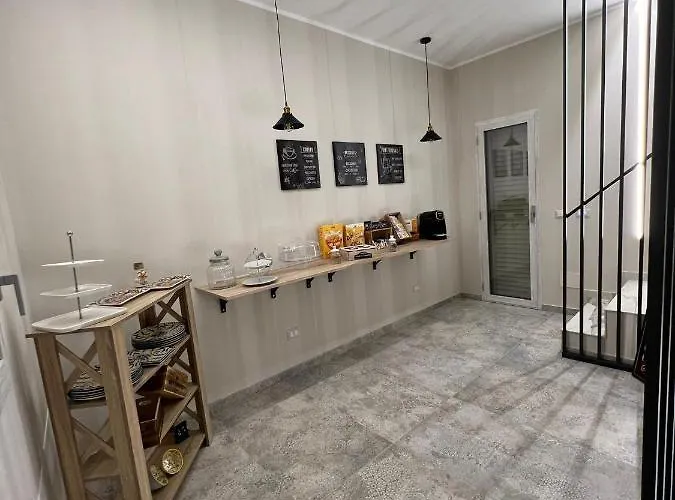 Akropoli Exclusive Guest house Agrigento