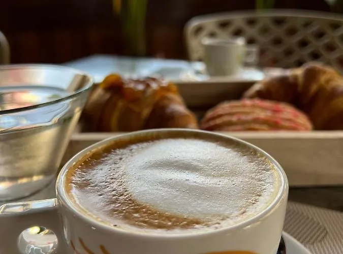 Pensjonat Akropoli Exclusive