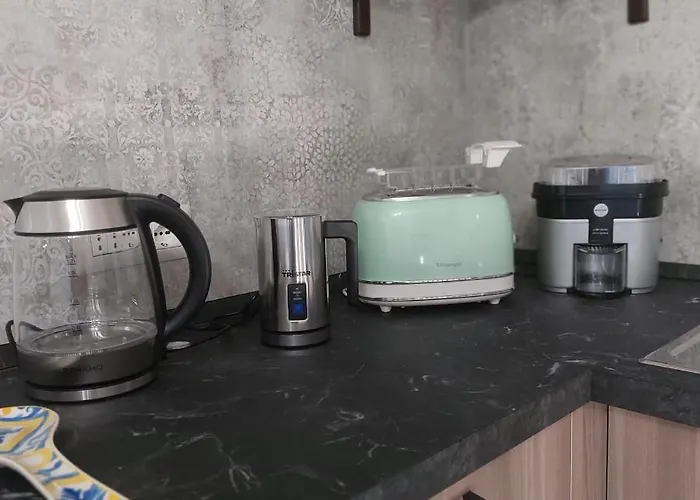 Akropoli Exclusive Pensjonat Agrigento