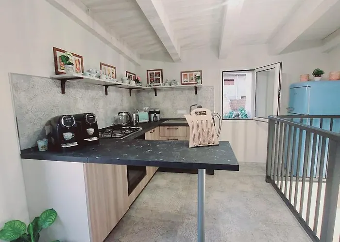 Guest house Akropoli Exclusive