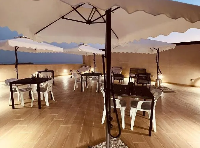 Guest house Akropoli Exclusive 3*