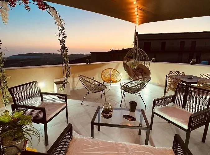 Akropoli Exclusive Guest house