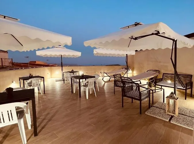 Akropoli Exclusive Guest house 3*