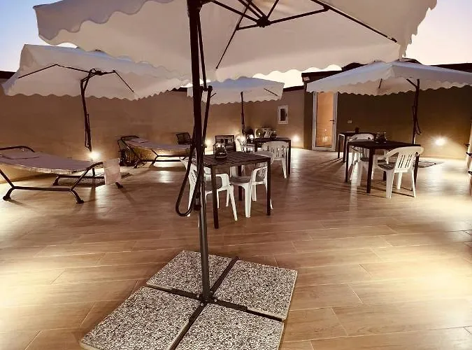 Akropoli Exclusive Guest house 3*