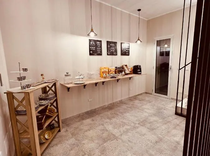 Akropoli Exclusive Guest house