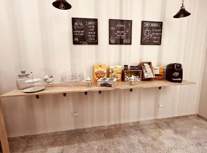 Pensjonat Akropoli Exclusive