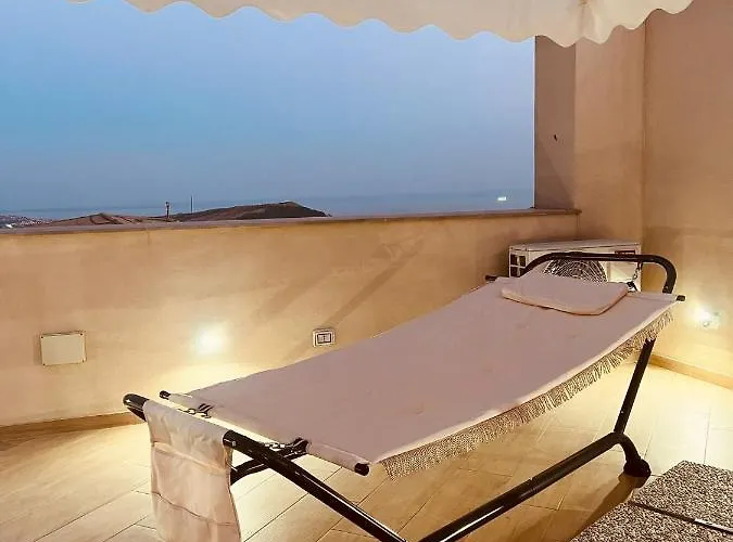 Akropoli Exclusive Guest house Agrigento