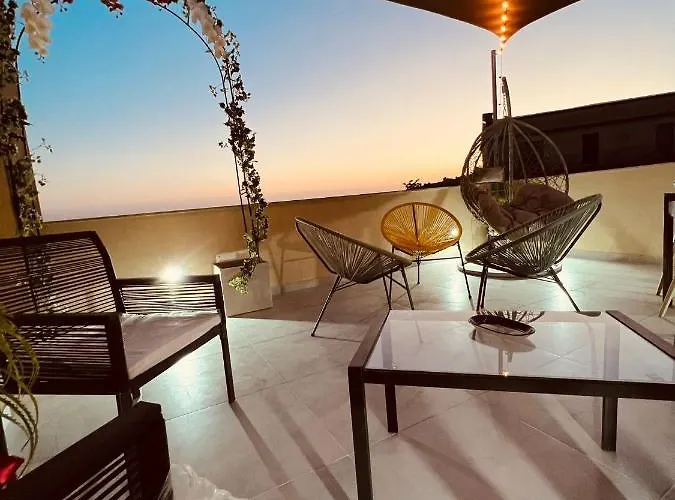 Akropoli Exclusive Guest house 3*