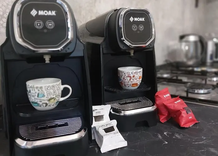 Akropoli Exclusive Guest house Agrigento