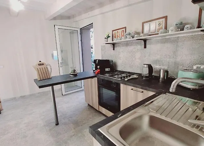 Akropoli Exclusive Agrigento