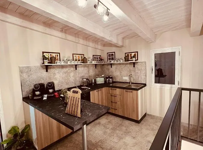 Guest house Akropoli Exclusive 3*