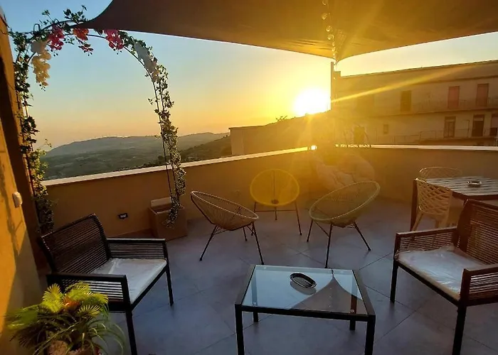 Akropoli Exclusive Guest house