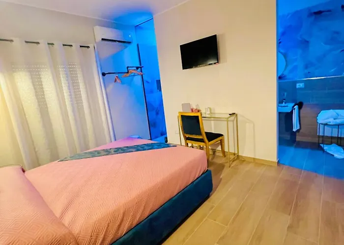 Akropoli Exclusive 3* Agrigento