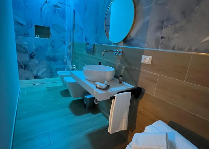 Guest house Akropoli Exclusive Agrigento