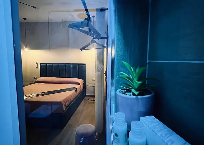 Guest house Akropoli Exclusive 3*