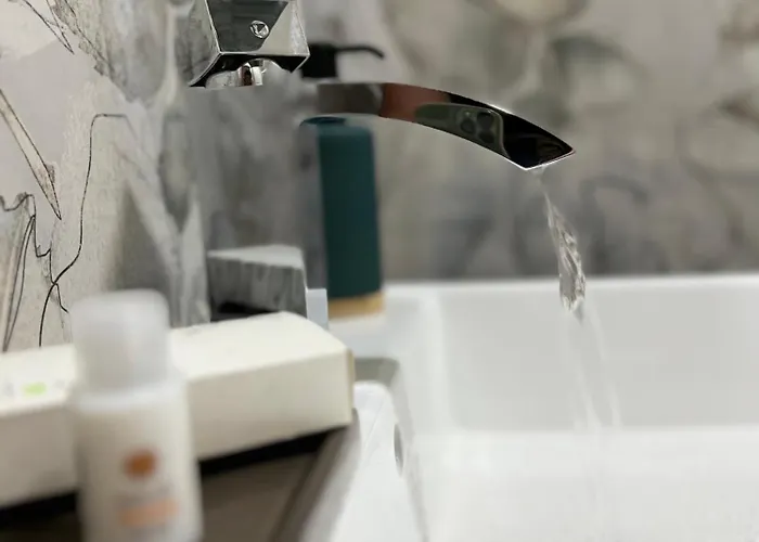 Pensjonat Akropoli Exclusive 3*