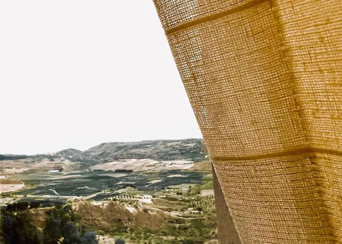 Pensjonat Akropoli Exclusive Agrigento