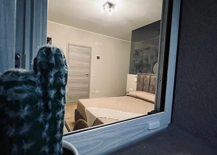 Akropoli Exclusive Guest house