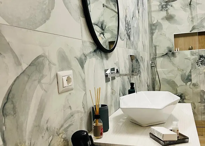 Akropoli Exclusive Guest house Agrigento